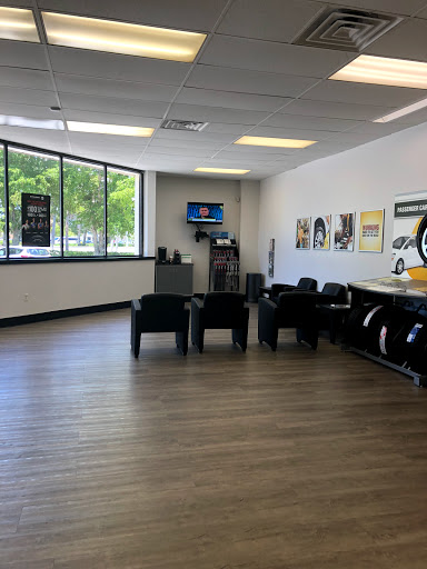 Tire Shop «Tires Plus», reviews and photos, 3612 Tamiami Trail E, Naples, FL 34112, USA
