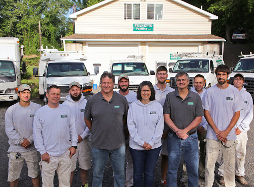 160 Brickyard Rd, Farmington, CT 06032, USA