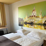 Photo n°1 de l'avis de Maik. fait le 29/05/2023 à 05:27 sur le  B&B HOTEL Hannover-Nord à Hanover