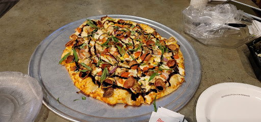 Pizza Restaurant «Round Table Pizza», reviews and photos, 34410 16th Ave S, Federal Way, WA 98003, USA