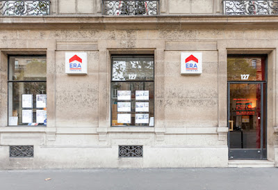 Era Monceau-Montaigne à Paris