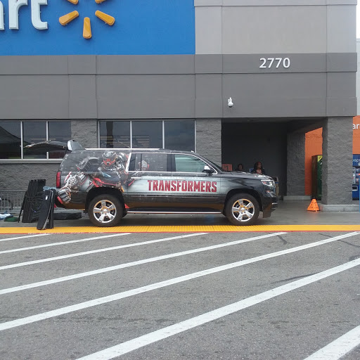 Walmart Supercenter image