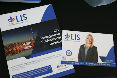L.I.S Immigration Professional Services Inc.