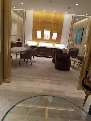 Jewelry Designer «David Yurman», reviews and photos, 350 Mall Blvd, King of Prussia, PA 19406, USA