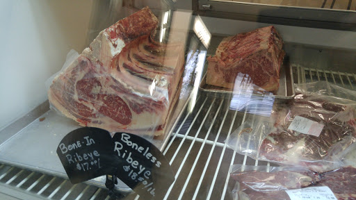 Butcher Shop «Saint Adrian Meats & Sausage», reviews and photos, 110 W Washington St, Lebanon, IN 46052, USA