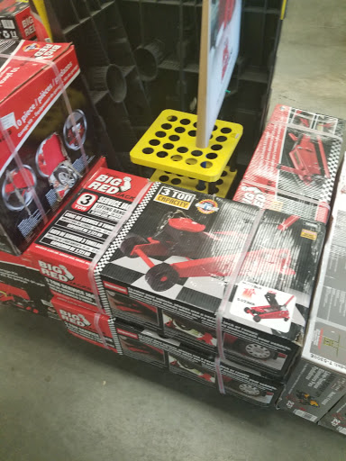 Auto Parts Store «Pep Boys Auto Parts & Service», reviews and photos, 121 College Square, Newark, DE 19711, USA