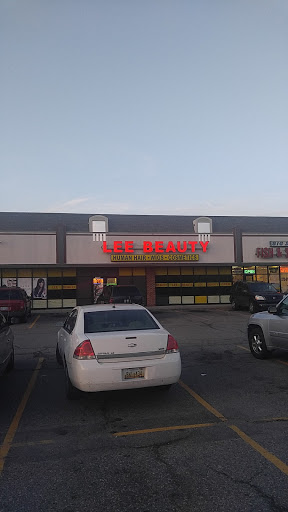 Beauty Supply Store «Lee Beauty Supply Corporation», reviews and photos, 15550 Grand River Ave, Detroit, MI 48227, USA