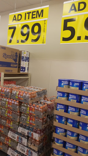 Grocery Store «Save-A-Lot», reviews and photos, 4515 W Main St, Belleville, IL 62226, USA