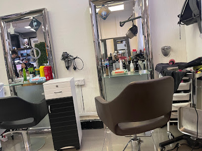 Brazilian UK Hair Salon - Hairdressers in Elephant & Castle