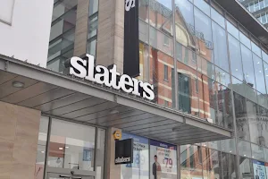 Slater Menswear Manchester image