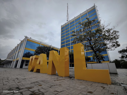 Universidad Autónoma de Nuevo León