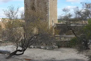 Castle of Mértola image