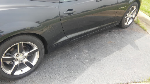 Chevrolet Dealer «Victory Chevrolet Buick», reviews and photos, 1250 Dexter St, Milan, MI 48160, USA