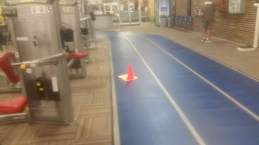 Racquetball Club «H-F Racquet & Fitness Club», reviews and photos, 2920 183rd St, Homewood, IL 60430, USA