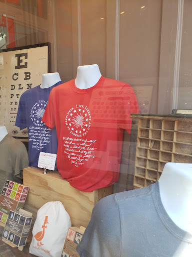 Stationery Store «Glyph», reviews and photos, 233 St John St, Havre De Grace, MD 21078, USA