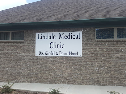 PhyNet - Lindale Medical Clinic