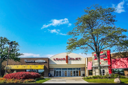 Shopping Mall «Louis Joliet Mall», reviews and photos, 3340 Mall Loop Dr, Joliet, IL 60431, USA
