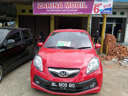 Zarina Mobil