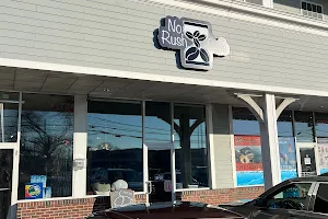 No Rush Cafe image