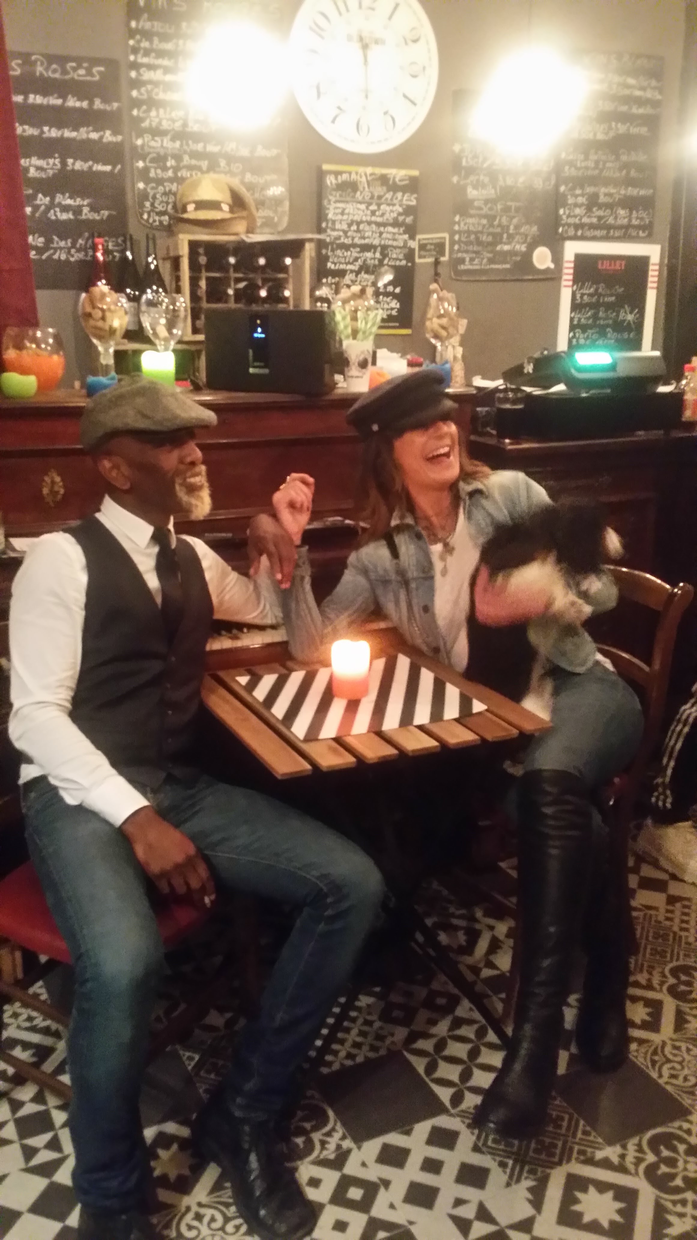 Photo n° 2 de l'avis de Alain.o fait le 24/12/2019 à 16:48
