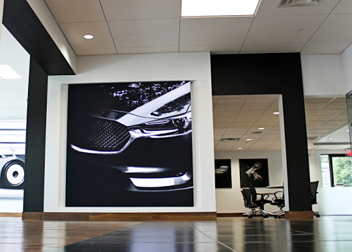 Mazda Dealer «Lannan Mazda», reviews and photos, 720 Rogers St, Lowell, MA 01852, USA