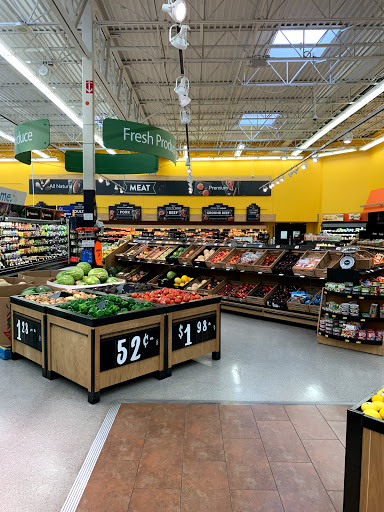 Department Store «Walmart Supercenter», reviews and photos, 275 Walton Dr, Waverly, TN 37185, USA