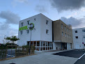 B&B HOTEL Ouistreham