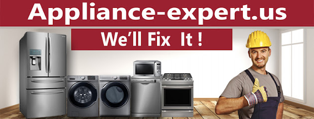 AB APPLIANCE CARE - APPLIANCE EXPERT