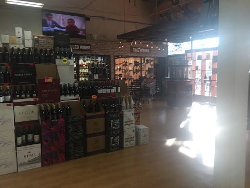 Wine Store «Wine Outlet», reviews and photos, 10 Meadowlands Pkwy, Secaucus, NJ 07094, USA