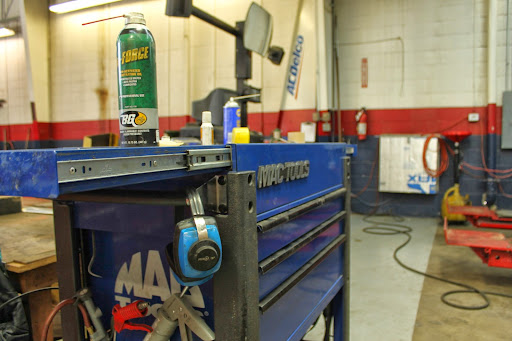 Auto Repair Shop «Chase Automotive», reviews and photos, 15601 E 6th Ave Suite 60, Aurora, CO 80011, USA