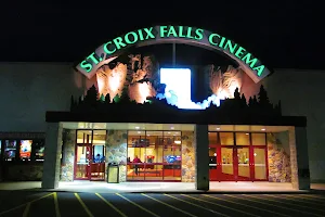 St Croix Falls Cinema image