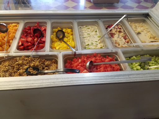 Ice Cream Shop «Realeza Michoacana», reviews and photos, 2520 N 16th St, Phoenix, AZ 85006, USA