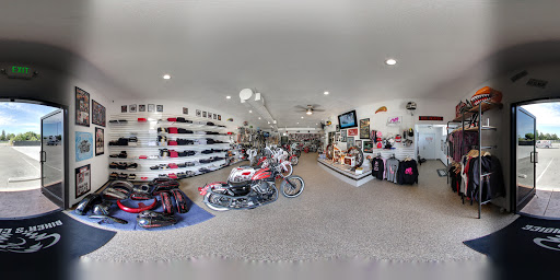 Motorcycle Shop «Binford Custom Cycles», reviews and photos, 1297 N Main St, Manteca, CA 95336, USA