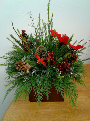 Florist «Floral Expressions & Gourmet Goodies», reviews and photos, 1219 S Pearl St, Denver, CO 80210, USA