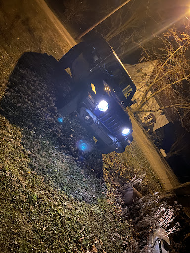 Car Dealer «Bill Estes Ford», reviews and photos, 450 N Northfield Dr, Brownsburg, IN 46112, USA