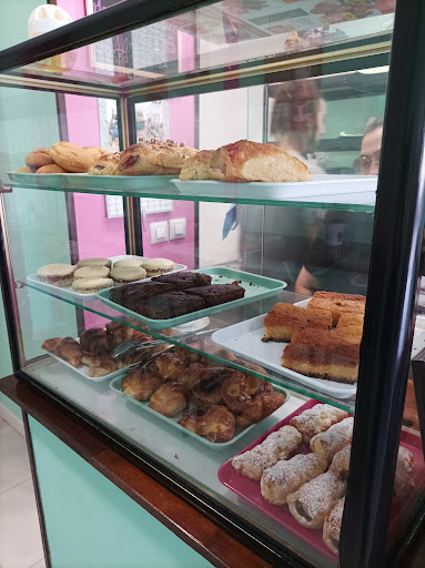 Lili's Sweet en L'Hospitalet de l'Infant, Tarragona