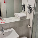 Photo n°2 de l'avis de moramiko. fait le 18/08/2023 à 21:14 sur le  ibis Bremen City à Bremen