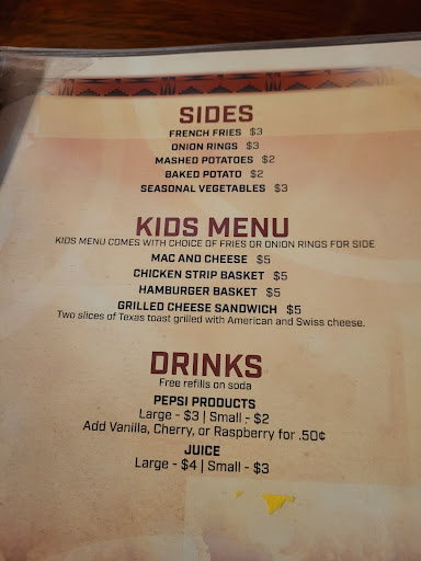 Casino «Prairie Wind Casino & Hotel», reviews and photos, 26 Casino drive, Oglala, SD 57764, USA