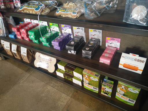 Pet Supply Store «HOWLISTIC», reviews and photos, 930 W Washington St #7, San Diego, CA 92103, USA