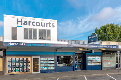 Harcourts Vision Real Estate