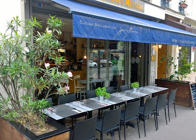 Les Amis Des Messina à Paris