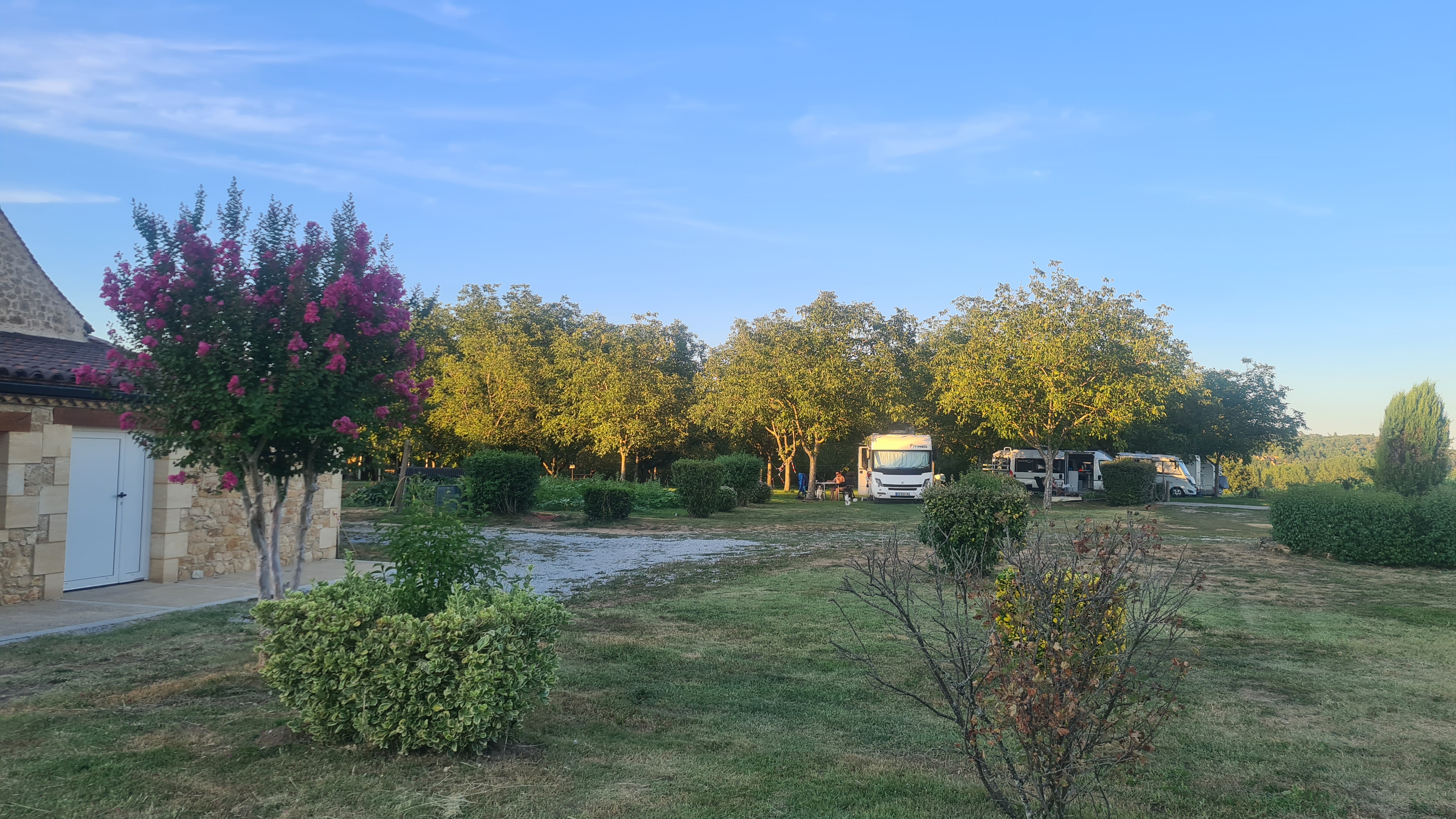 Photo n° 2 de l'avis de laurent.a fait le 09/08/2022 à 17:32