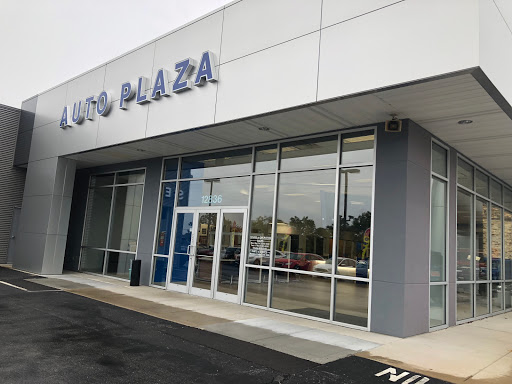 Ford Dealer «Auto Plaza Ford De Soto», reviews and photos, 12821 MO-21, De Soto, MO 63020, USA