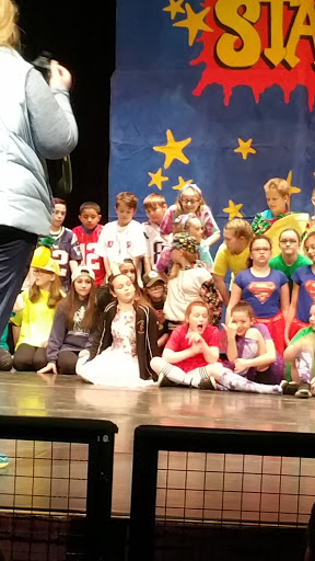 Performing Arts Theater «Timberlane Performing Arts Center», reviews and photos, 40 Greenough Rd, Plaistow, NH 03865, USA