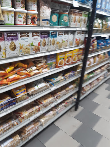 Grocery Store «FOODEX SUPERMARKET», reviews and photos, 407 Princeton Ave, Lakewood, NJ 08701, USA