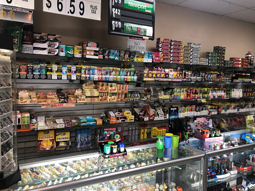 Tobacco Shop «Smoke Shop Plus», reviews and photos, 140 S Rainbow Blvd, Las Vegas, NV 89145, USA