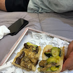 Photo n°1 de l'avis de Riya.e fait le 27/03/2024 à 14:17 sur le  Bono Bottega Nostrana - Piazza Di Spagna à Rome