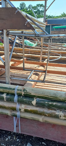 Cống Quảng Châu Cửa sông Thống Nhất