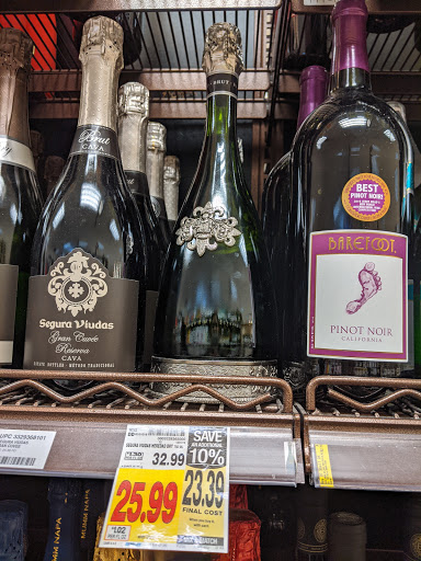 Grocery Store «Quality Food Center», reviews and photos, 926 164th St SE, Mill Creek, WA 98012, USA