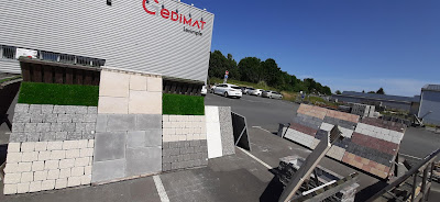Gedimat Lesimple - Blain à Blain